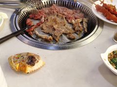 -秋天里·自助烤肉·火锅(乐海城市广场店)