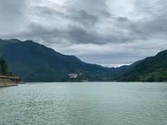-乌江画廊(彭水苗族土家族自治县)