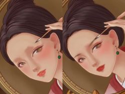 -慕拉美甲美睫皮肤管理
