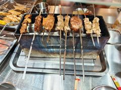 -幸福小串·地摊小炉子(三阳路店)