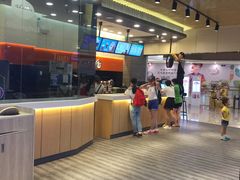 -CoCo都可(嘉定大融城店)