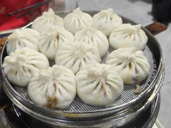 -石饮红星包子(中山路店)