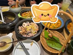 -云海肴·汽锅鸡·云南菜(广安门天虹店)
