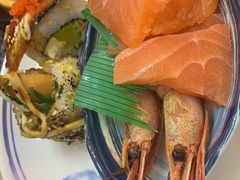 -锤头鲨毛肚海鲜烤肉自助餐厅(国购广场店)