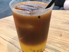 -明谦·Coffee&Cocktail Bar(美您公园店)