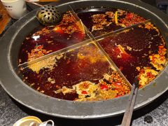 -陈眼镜火锅(总店)