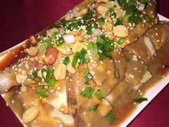 -胖子菜馆(隆昌路店)