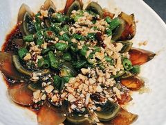 -鑫小城故事·藕汤·家常菜(台北一路总店)