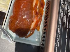 -青岛海悦御华大酒店