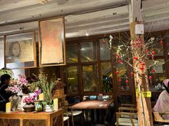 -小喜客·云南特色菜(纳西庭院店)