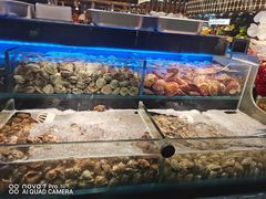 -苏格里岛自助烤肉海鲜火锅(成都金牛万达店)