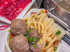 -海银海记潮汕牛肉火锅(天河粤垦店)