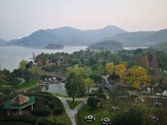 -宁波九龙湖开元度假村