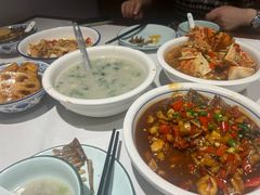 -回家吃饭·地道南昌菜(建德观总店)