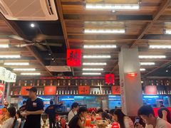 -熊记虾王·小龙虾(东晓南店)