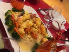 -锦粤宫·精致粤菜(深圳北站店)