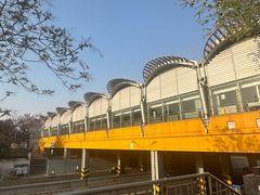 -知春路(地铁站)