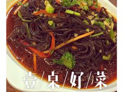 -晋麦香刀削面(光彩路店)