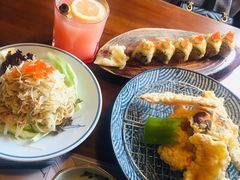 -烧鸟横丁(联发文创口岸店)