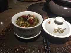 -龙门烤鱼(东方宝泰店)