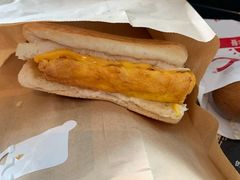 -肯德基(巴沟店)