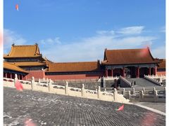 -故宫博物院(故宫)