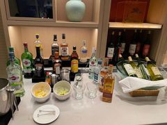 -上海世茂皇家艾美酒店