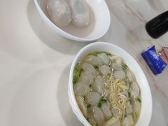 -绿杨馄饨临顿路店