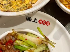 -味上湘菜馆(岳麓山店)
