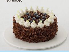 -好利来(南京路一店)