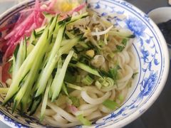 -东兴寒舍老北京炸酱面(三里河路店)