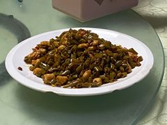 -马虎风味菜馆(王府园小区店)