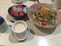 -桃屋日本料理(清华科技园店)
