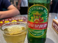-老济南·地道济南菜(大明湖店)