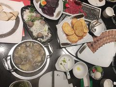-青一色火锅(摩根店)
