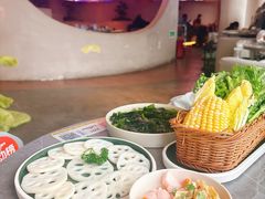 -故里和山·成都火锅(欢乐港湾店)