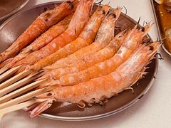 -白仁仔· 活烤海鲜 宵夜(豫园店)