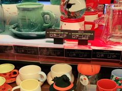 -星巴克(南京老门东店)