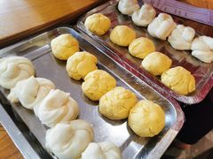 -缘福乡村铁锅炖民宿(八达岭店)