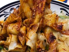 -秦香陕西食府(华贸天地店)