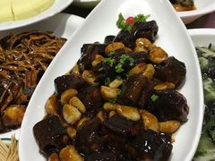 -侬佳蒸菜馆(听潮店)