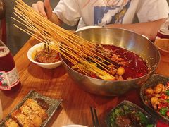 -付小姐在成都(中山公园店)