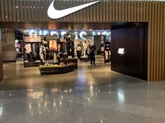 -NIKE品牌体验店(金源新燕莎店)
