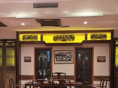 -山西会馆·晋菜·晋商宴·学堂记忆(许坦西街店)