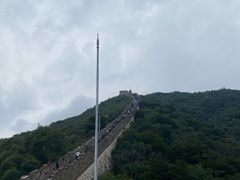 -慕田峪长城
