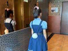 -香港华美达海景酒店