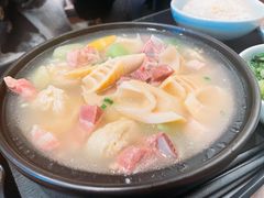 腌笃鲜-阿姨食堂