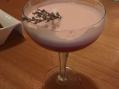 -饮湖威士忌鸡尾酒吧