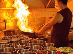 -夜猫子串吧·龙虾.江西小炒(万塘路店)