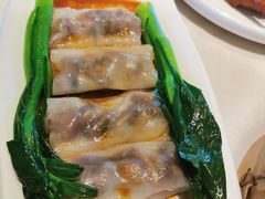 -相思林金岛饭店(青山湖店)